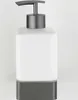 seifenspender Montella 360 ml Aluminium weiß Produktbild-Vorschau 11