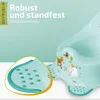 Premium Töpfchen Funny Farm aquamarin für Babys und Kinder Produktbild-Vorschau 3