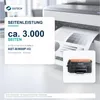 Toner kompatibel mit Brother TN-3600 HL-L5210DN HL-L5210DW Produktbild-Vorschau 4