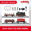 Märklin 29890 Digital-Startpackung "Güterzug mit BR 89.0" Produktbild-Vorschau 8