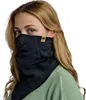 Buff Mountain Bandana Solid Multifunktionstuch Produktbild-Vorschau 4