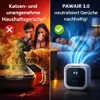 PawAir 3.0™ čistička vzduchu proti zápachu mačiek Náhľad obrázku produktu 2