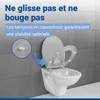 WENKO Premium WC SITZ SAMOS Absenkautomatik Brillen Produktbild-Vorschau 7