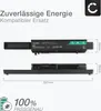 CELLONIC 1x Akku für Notebook Kompatibel mit Dell Studio Produktbild-Vorschau 3