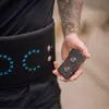 LIROMA® SHIELD Rood Licht Therapie Band Draadloos – Rugband Productafbeelding-voorbeeld 5