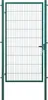 Arvotec Gartentor BxH 120x180 cm mit Schließzylinder und Produktbild-Vorschau 1