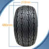 18.5x8.50-8 Anhängerreifen 6-lagig Produktbild-Vorschau 3