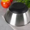 Ciotola per mescolare Excellent Houseware, acciaio Anteprima dell’immagine prodotto 4