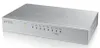 Zyxel ES-108A V3 Unmanaged Fast Ethernet (10/100) Produktbild-Vorschau 4