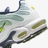 Nike Air Max Plus TN - Wave Grid - Hommes Sneakers Voir les images du produit 20