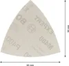Disco abrasivo Expert M480 dim.93mm grana 400 per Anteprima dell’immagine prodotto 3