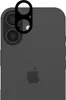 3x Gehärtetes Glas + Kameraschutz für iPhone 17, Bizon Produktbild-Vorschau 5
