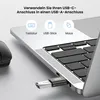 AdroitGoods 2x USB-C auf USB-A Adapter - USB 3.1 - Produktbild-Vorschau 4