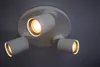 Philips LED Strahler GU10 WW 3er Set 50W 2700K Produktbild-Vorschau 7