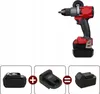 Adapter / Konwerter akumulatora Makita 18V do Milwaukee 18V Podgląd zdjęcia produktu 8