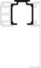 SOLIDO 100/HELM Abdeckkappen-Set Technikblende Produktbild-Vorschau 3