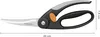 Fiskars Geflügelschere, Lunghezza: 25 cm, Anteprima dell’immagine prodotto 4