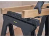 Stanley STST1-70355, 362 kg, Plastik, Czarny, 571 mm, 370 Podgląd zdjęcia produktu 31