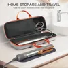 Dyson Airstrait Reisetasche Europ?ische Version Grau Orange Produktbild-Vorschau 5