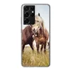 MuchoWow® Handyhülle Schutzhülle Hülle für Samsung Galaxy Produktbild-Vorschau 1