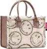 Torba na zakupy Reisenthel Daily Shopper 21 cm Podgląd zdjęcia produktu 1