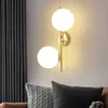 ZMH Lampada da parete per interni Lampada da parete per Anteprima dell’immagine prodotto 3