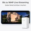 Reolink Home Hub für Überwachungskamera, 2,4/5GHz Wi-Fi 6, Produktbild-Vorschau 7