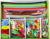 remeselný kufrík Jumbo junior papier/plsť 800 kusov Náhľad obrázku produktu 11
