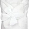 TupTam Unisex Baby Einschlagdecke mit Schleife, Farbe: Produktbild-Vorschau 4