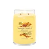 Yankee Candle Autumn Sunset, Rund, Gelb, 1 Stück(e) Produktbild-Vorschau 2