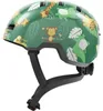 Casco da bici per bambini Abus Skurb Kid Green Jungle M Anteprima dell’immagine prodotto 7