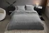 Rivièra Maison Bettwäsche-Garnitur Marley Farbe Grey Größe Produktbild-Vorschau 4