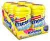 Mentos Full Fruit Kaugummi, zuckerfrei, Dose 6x 70g 35 Voir les images du produit 4