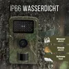 Strex Wildkamera mit Nachtsicht – 16MP 1080P Full HD – Produktbild-Vorschau 4