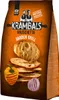 Krambals Bruschetta Garden Grill Brotchips 70g Produktbild-Vorschau 1