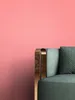 NEWROOM Tapete Pink Vliestapete Punkte - Punktetapete Produktbild-Vorschau 2