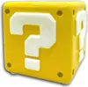 Spardose Super Mario Fragezeichen für Kinder - Super Mario Produktbild-Vorschau 3