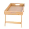 Stolik składany taca TOPFANN 44x27x5,5 cm Podgląd zdjęcia produktu 4