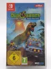Hra Dinosaurs: Mission Dino pre Nintendo Switch Náhľad obrázku produktu 2