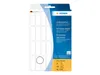 Herma 2360 Etichette multiuso - bianco, 13x40 mm, opaco, Anteprima dell’immagine prodotto 2