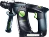 Marteau perforateur sans fil Festool BHC 18-Basic Voir les images du produit 3