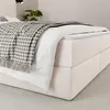 Muralo KONTINENTALBETT für Schlafzimmer Polsterbett mit Produktbild-Vorschau 9