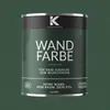 Kenzopaints 1Liter Wandfarbe Designfarbe Innenfarbe - Produktbild-Vorschau 1