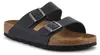 Birkenstock Arizona Black Oiled Leather Größe EU 40 normal Produktbild-Vorschau 26