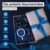 XLAYER 219373 XLAYER MagFix Pro Kfz-Ladeadapter schwarz Anteprima dell’immagine prodotto 8