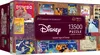 The image shows the packaging of a Disney puzzle. Náhľad obrázku produktu