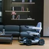 Intelligenter Elektrischer Rollstuhl mit App-Steuerung Produktbild-Vorschau 6