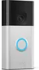 Ring Video Doorbell Plus - Smart doorbell - satin nickel Produktbild-Vorschau 4
