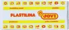 Jovi PLASTILINA, Modellierton, Weiß, Kind, 15 Stück(e), Produktbild-Vorschau 2