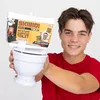 Skibidi Toilet Mystery Toilet : Toilettes interactives Voir les images du produit 7
